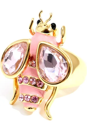 Bimba y Lola Bee ring