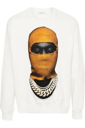 Ih Nom Uh Nit Mask sweatshirt