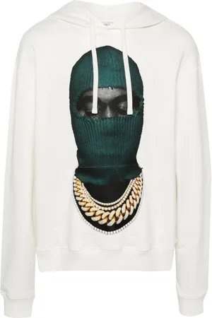 Ih Nom Uh Nit Mask hoodie