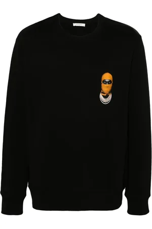 Ih Nom Uh Nit Small Mask sweatshirt