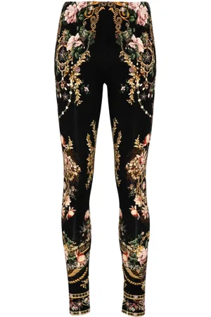 Camilla Dynasty Daze leggings