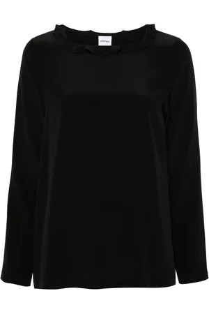 Aspesi Silk blouse