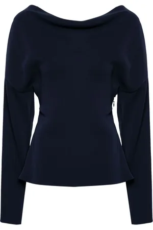 P.A.R.O.S.H. Poker blouse