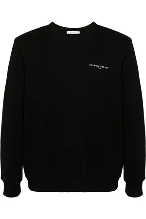 Ih Nom Uh Nit Pearls and Rosses Mask sweatshirt