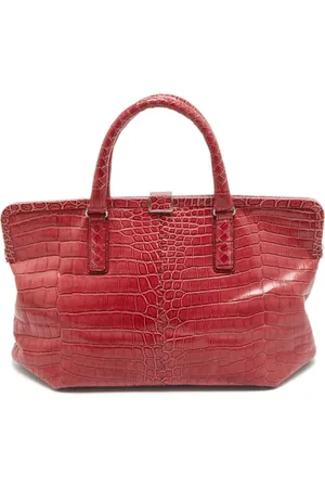 Bottega Veneta Frame tote bag