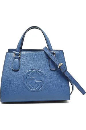 Gucci Soho two-way bag