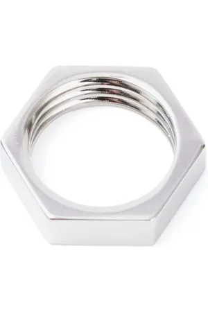 Maison Margiela Screw-motif ring