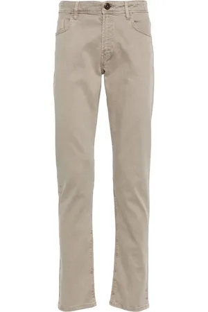 Boggi Milano Slim-fit jeans