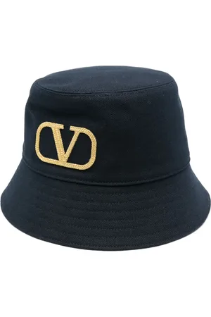 VALENTINO GARAVANI VLogo bucket hat