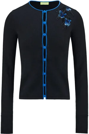 SHANGHAI TANG Tang cardigan