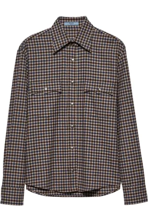 Prada Wool shirt