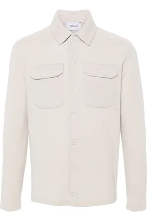 D4.0 Knitted shirt