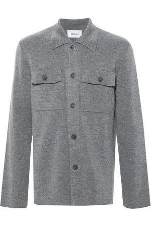 D4.0 Knitted shirt