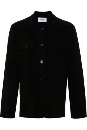 D4.0 Knitted shirt