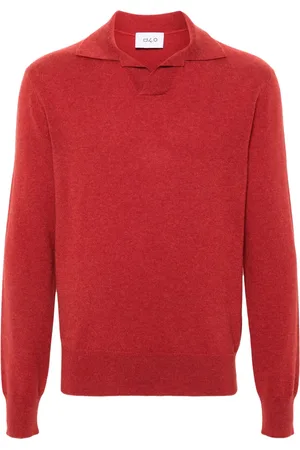 D4.0 Cashmere sweater