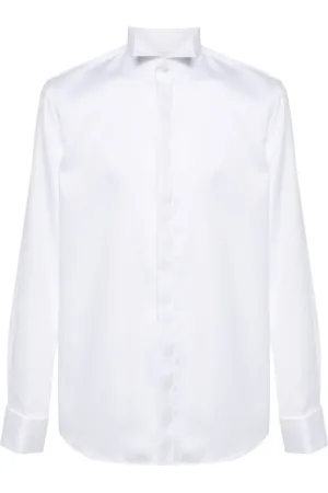 Boggi Milano Cotton shirt
