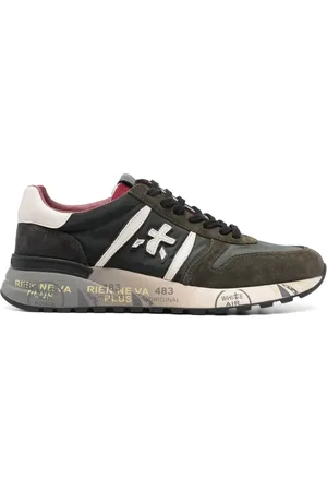 Premiata Lander 6905 sneakers