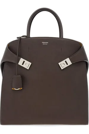 Salvatore Ferragamo Hug tote bag