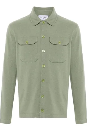 D4.0 Knitted shirt