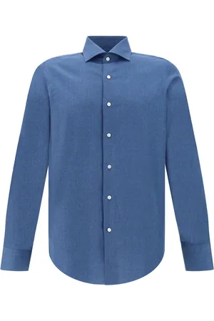 Finamore Napoli-Zante shirt