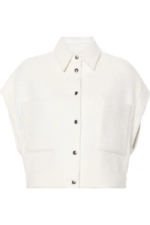 IRO Jaine gilet