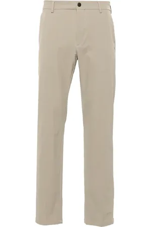 Boggi Milano B-Tech trousers