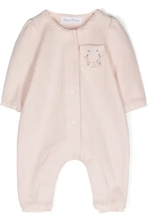 Tartine Et Chocolat Cotton romper