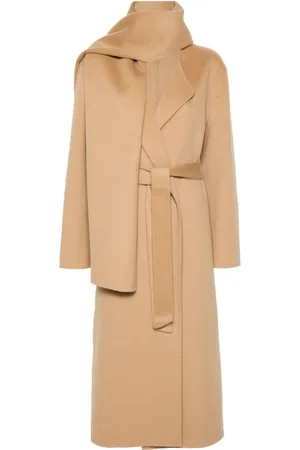 P.A.R.O.S.H. Double coat