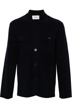 D4.0 Knitted shirt