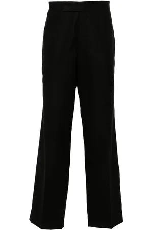 SAPIO Straight trousers