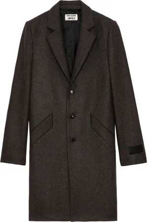 Zadig & Voltaire Marlyh coat