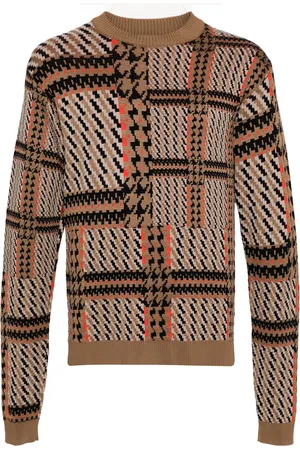 HENRIK VIBSKOV Dusk sweater