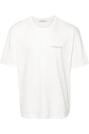 Ih Nom Uh Nit Roses and Pearl T-shirt