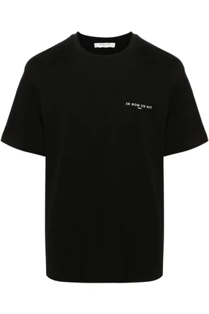 Ih Nom Uh Nit Pearl Roses T-shirt