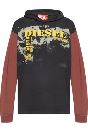 Diesel T-Boxt hoodie