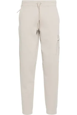 Boggi Milano Logo-patch track pants