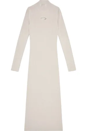 Diesel M-Zary-B midi dress