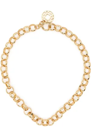 Maje Jaseron chain necklace