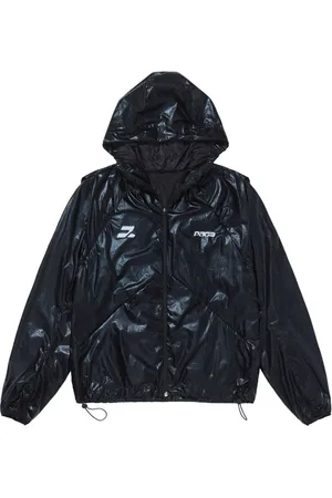 PACE DT2 Windbreaker jacket