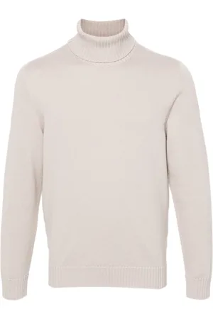 DRUMOHR Merino wool sweater