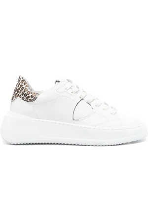 Philippe model Tres Temple sneakers