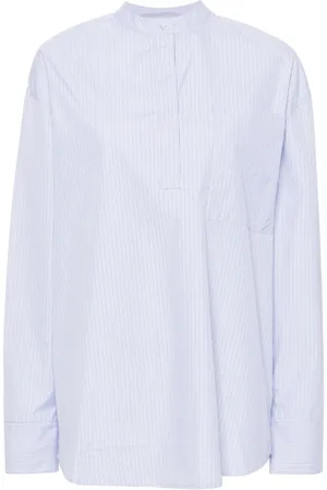 Loulou Studio Atini blouse