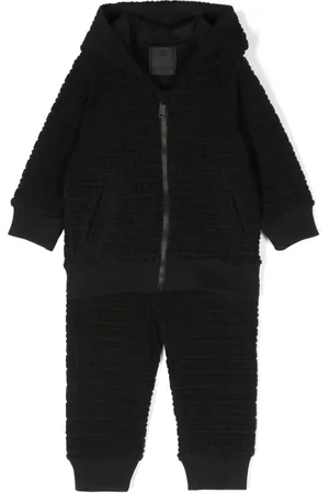 Givenchy 4G-jacquard track suit