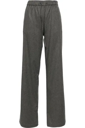 FAY Straight-leg trousers