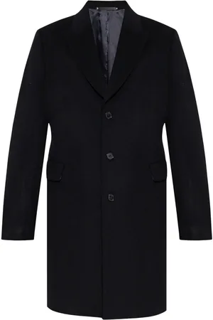 Paul Smith Single-breasted coat