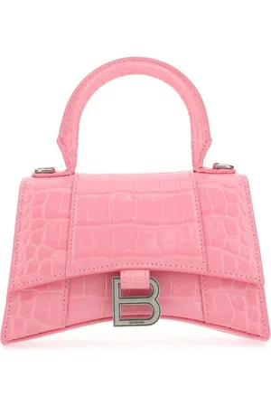 Balenciaga Hourglass XS top-handle bag