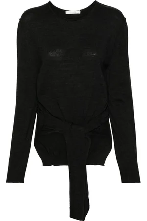 LEMAIRE Crew-neck sweater