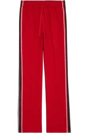Zadig & Voltaire Pomy trousers