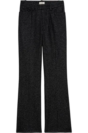 Zadig & Voltaire Pistol trousers