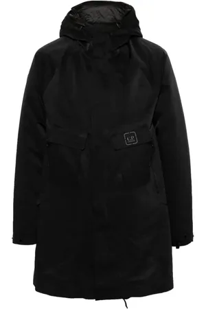 C.P. Company Metropolis Series A.A.C. coat